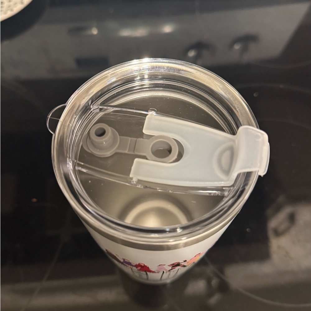 Taylor Swift tumbler - Picture 2 of 2